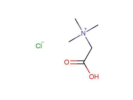 Betaine HCL