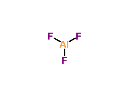 Aluminum Fluoride